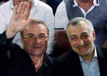 “აწი ცენტრალური ბიუჯეტიდან ტრანსფერები და პროექტები წალენჯიხაში, ხაზარაძემ და ჭყონიამ განახორციელონ!“ – ჯაბა ხუბუა