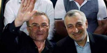 “აწი ცენტრალური ბიუჯეტიდან ტრანსფერები და პროექტები წალენჯიხაში, ხაზარაძემ და ჭყონიამ განახორციელონ!“ – ჯაბა ხუბუა