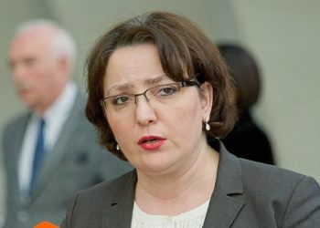 “კიდევ დიდხანს თუ შევაჯიბრებთ “ჩვენს” და “სხვის” მსხვერპლს, საქართველო მუდამ მახვერპლად შეწირული იქნება” – თინა ხიდაშელი