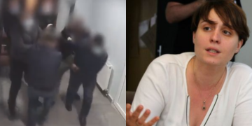 “წარმოუდგენელი კადრებია..  ამასთან შეგუება არის ქვეყნის უბრალოდ დახურვა“ – ხოშტარია პენიტენციურის მიერ გავრცელებულ კადრებზე