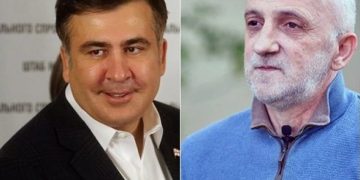 “მიშა ციხეშიც რეფორმებს ატარებს – მსოფლიო ისტორიაში პირველად ციხეს ტომოგრაფი ექნება…” – ხუხაშვილი