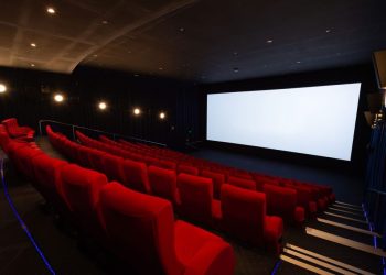 კინოთეატრებსა და თეატრებში მაყურებელთა რაოდენობა 50 პროცენტამდე გაიზრდება