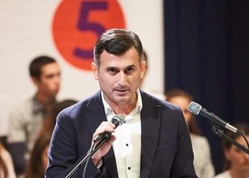 კირკიტაძე: ოპოზიციაში მოიძებნებიან ადამიანები, რომლებსაც საშუალება რომ მისცე, შეიძლება, კობახიძე, მდინარაძე და ღარიბაშვილი კოცონზე დაწვან