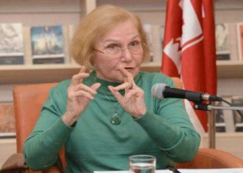 „არც ვინმეს შიმშილობა არაფრის მომტანი არ არის“ – დოდონა კიზირია