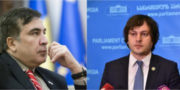 „შეწყვიტოს შიმშილობა, დაასვენოს ეს ქვეყანა, თვითონაც დაისვენებს მინიმუმ ექვსი წელი“ – ირაკლი კობახიძე