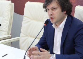 ორკაციანმა კონსილიუმმა ფეიკი გაავრცელა ტიკარაძის განცხადებაზე – კობახიძე