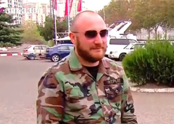 “ვიქნებით მობილიზებულები” – 5 ივლისის აქციის ორგანიზატორი ოპოზიციას ემუქრება