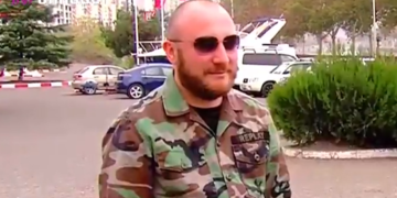 “ვიქნებით მობილიზებულები” – 5 ივლისის აქციის ორგანიზატორი ოპოზიციას ემუქრება