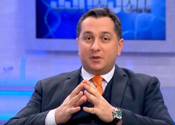 ბოლომდე წაიკითხეთ… მე არ დამაბრალოთ – კოტე მათითაშვილი მიმართვას ავრცელებს