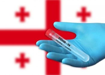 COVID-19-ით სიკვდილიანობით საქართველო მსოფლიოში მეოთხე ადგილზეა