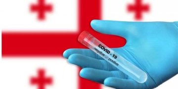 COVID-19-ით სიკვდილიანობით საქართველო მსოფლიოში მეოთხე ადგილზეა