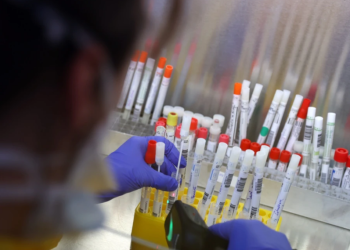 საქართველოში კორონავირუსის 1 820 ახალი შემთხვევა გამოვლინდა, გამოჯანმრთელდა 6 017 პაციენტი