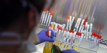 საქართველოში კორონავირუსის 1 820 ახალი შემთხვევა გამოვლინდა, გამოჯანმრთელდა 6 017 პაციენტი