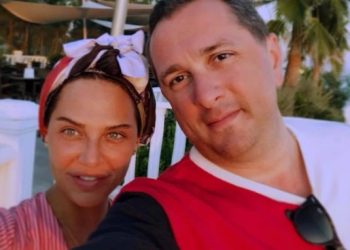 “დიდი დრო დაგვჭირდა გადაწყვეტილების მისაღებად… ” – კოტე მათითაშვილი ცოლს დაშორდა