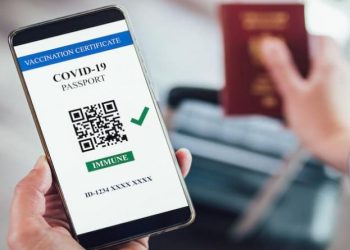 რომელ ობიექტებში გახდება სავალდებულო „მწვანე პასპორტის“ წარდგენა