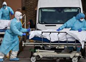 კორონავირუსით ოჯახის სამი წევრი გარდაიცვალა – ტრაგედია ხობში