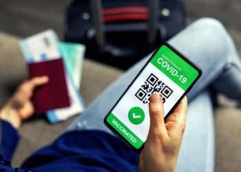 ევროკავშირმა საქართველოში გაცემული კოვიდ-სერტიფიკატი აღიარა