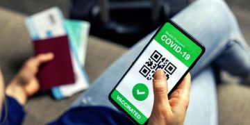 ევროკავშირმა საქართველოში გაცემული კოვიდ-სერტიფიკატი აღიარა