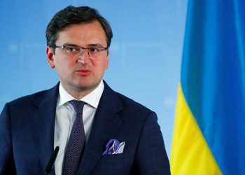 დავიცავთ მიხეილ სააკაშვილს – უკრაინის საგარეო საქმეთა მინისტრი