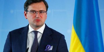 დავიცავთ მიხეილ სააკაშვილს – უკრაინის საგარეო საქმეთა მინისტრი