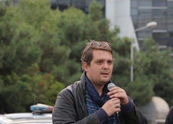 „ზურა გირჩი ჯაფარიძე არის ს**ი და საქართველოს მტერი“ – ლადო სადღობელაშვილი