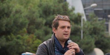 „ზურა გირჩი ჯაფარიძე არის ს**ი და საქართველოს მტერი“ – ლადო სადღობელაშვილი