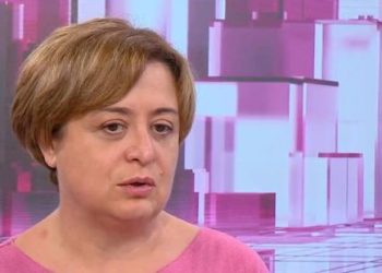 “არ აახმაურეს აქამდე გაყურსული მსოფლიო ამ სულელებმა? ეგონათ სააკაშვილს უჩალიჩებდნენ და თავის თავს გაუჩალიჩეს”- ლაგაზიძე “ოცნებას”