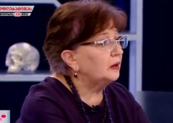 „ექიმის ინიციატივით იყო შეთავაზებული თითო ჭიქა ლიმონათი, რათა დაედგინათ პაციენტის საინსულინო აპარატის რეაქცია მიღებულ გლუკოზაზე“ – ლალი ჯავაშვილი მიხეილ სააკაშვილზე