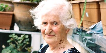 „ეს არჩევნები იყო საერთოდ?“ – ლამარა აბჟანდაძე