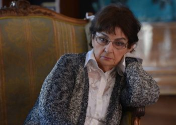 „მართლა რომ გარდაიცვალოს ციხეში იმის გამო, რომ არ გაეწია სათანადო მკურნალობა, ეს უკვე უფსკრულია. ნამდვილად უფსკრულია“ – ლანა ღოღობერიძე