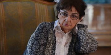 „მართლა რომ გარდაიცვალოს ციხეში იმის გამო, რომ არ გაეწია სათანადო მკურნალობა, ეს უკვე უფსკრულია. ნამდვილად უფსკრულია“ – ლანა ღოღობერიძე