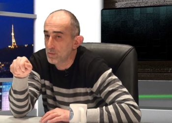 „უკრაინიდან , პოლონეთიდან საქართველოსკენ დაიძრნენ  მათი მხარდამჭერები. ყოფილი სამხედროები, პოლიციელები, მებრძოლები არეულობის მოსწყობად“ – ლაშა ამირეჯიბი