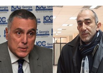 “პირველი იყო ციფრი, რომელსაც ზურაბ ადეიშვილი შემოთვლიდა…”  – ამირეჯიბი ფადი ასლის წერილს პასუხობს