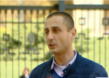 „ასეთი რეჟიმთა მონა–ჯალათების გასამართლება არანაკლებ მნიშვნელოვანია, ვიდრე ხელმძღვანელების…“ – რა ფოტოს აქვეყნებს ლაშა ჩხარტიშვილი