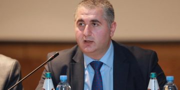 აზარტული თამაშის ბიზნესის დაბეგვრისას განსხვავებული მოდელი იქნება შემუშავებული – ფინანსთა მინისტრი