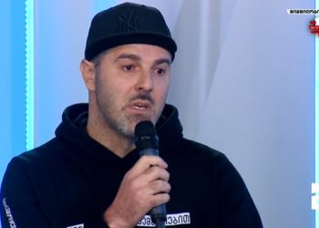 (ვიდეო) „ყველაზე მეტად მაშინებს ის საზოგადოება, რომელიც სიამოვნებით შესცქერის ამას” – ქეთათო