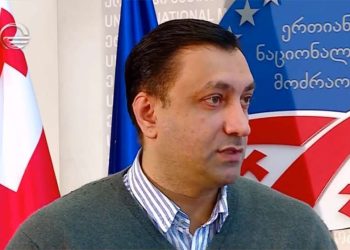“უნამუსობაა მედიკოსებს ბრალი დასდო პოლიტიკურ აფილირებაში” – ლევან ბეჟაშვილი