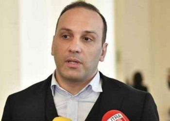 „რა ტყუილად დაიკარგა ეს დრო. რამდენი ადამიანი გაუბედურდა ამ პერიოდის განმავლობაში“ – ლევან გოგიჩაიშვილი ონლაინ კაზინოების აკრძალვაზე