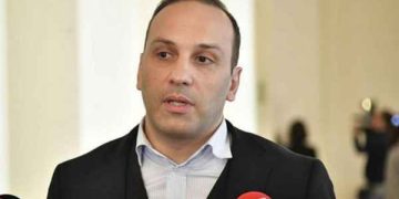 „რა ტყუილად დაიკარგა ეს დრო. რამდენი ადამიანი გაუბედურდა ამ პერიოდის განმავლობაში“ – ლევან გოგიჩაიშვილი ონლაინ კაზინოების აკრძალვაზე