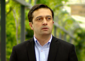 „ნაციონალურ მოძრაობას“ აქვს პოლიტიკური თამაშის წესი, რომ ყველაფერი მიიღოს ან მზად არის, საერთოდ ყველაფერი დაკარგოს -ლევან იოსელიანი