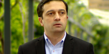 „ნაციონალურ მოძრაობას“ აქვს პოლიტიკური თამაშის წესი, რომ ყველაფერი მიიღოს ან მზად არის, საერთოდ ყველაფერი დაკარგოს -ლევან იოსელიანი