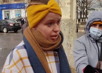 მისი მდგომარეობა არ უმჯობესდება და ეს ძალიან ცუდია – ლიზა იასკო