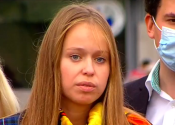 გავრცელებულ კადრებზე შეგვიძლია ვთქვათ, რომ ისინი მწამებლები არიან – ლიზა იასკო