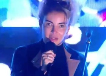 “იმას, რასაც ახლა ვიტყვი, ვერ წარმოვიდგენდი, რომ ოდესმე ვიტყოდი” – მაია ასთაიანი (ვიდეო)