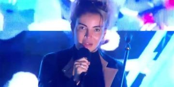 “იმას, რასაც ახლა ვიტყვი, ვერ წარმოვიდგენდი, რომ ოდესმე ვიტყოდი” – მაია ასთაიანი (ვიდეო)