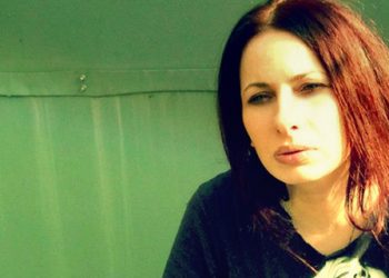 „ქოცების მხარდამჭერებს მოგმართავთ“ – მაია დარსმელიძე