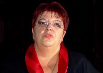 „ეს აღარაა დემოკრატია, ეს უკვე “დერმო-კრატიაა! ნუ გადაგვაყოლეთ ფსიქიკა-არეულ ადამიანებს“ – მაია ნიკოლეიშვილი ხელისუფლებას მიმართავს