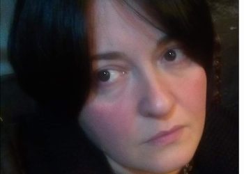 „რას არ გაკადრებენ? რას არ გიწოდებენ? როგორ არ გაგინებენ?.. მომკლა ამან, მომკლა და დამანელა!“ – მაკა სახურია