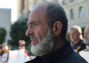 თუ საჭირო გახდება ყველა ვითომ არსებულ კანონს გადავაბიჯებ – მალხაზ მაჩალიკაშვილი