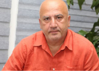 “ნაცი”+”ქოცი”=უკანონობას“ – მამუკა ღლონტი